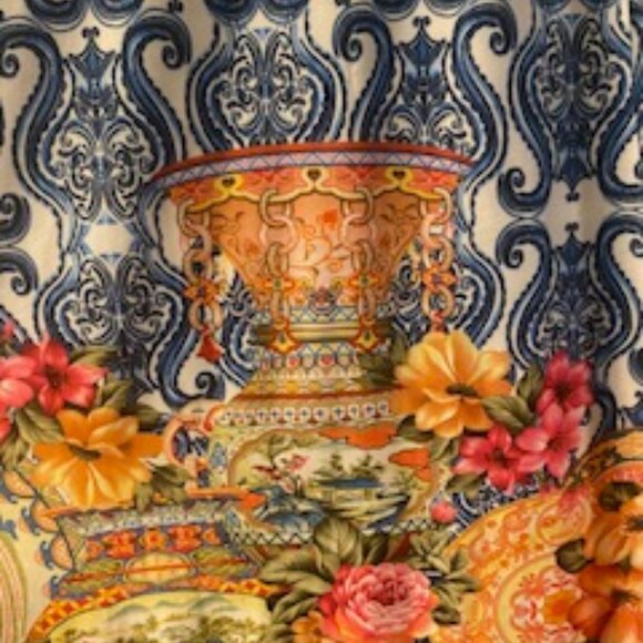 Gorgeous Indian-style dress - Picture 9 of 9